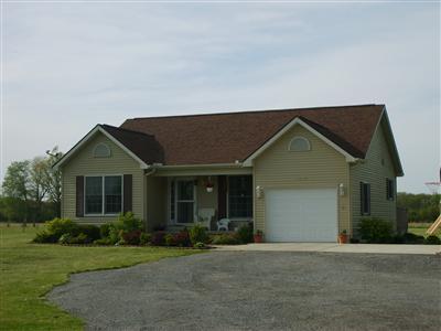 1190 Maple Grove Road Jackson, MI 49201 - Photo 1 of 20 Primary Photo