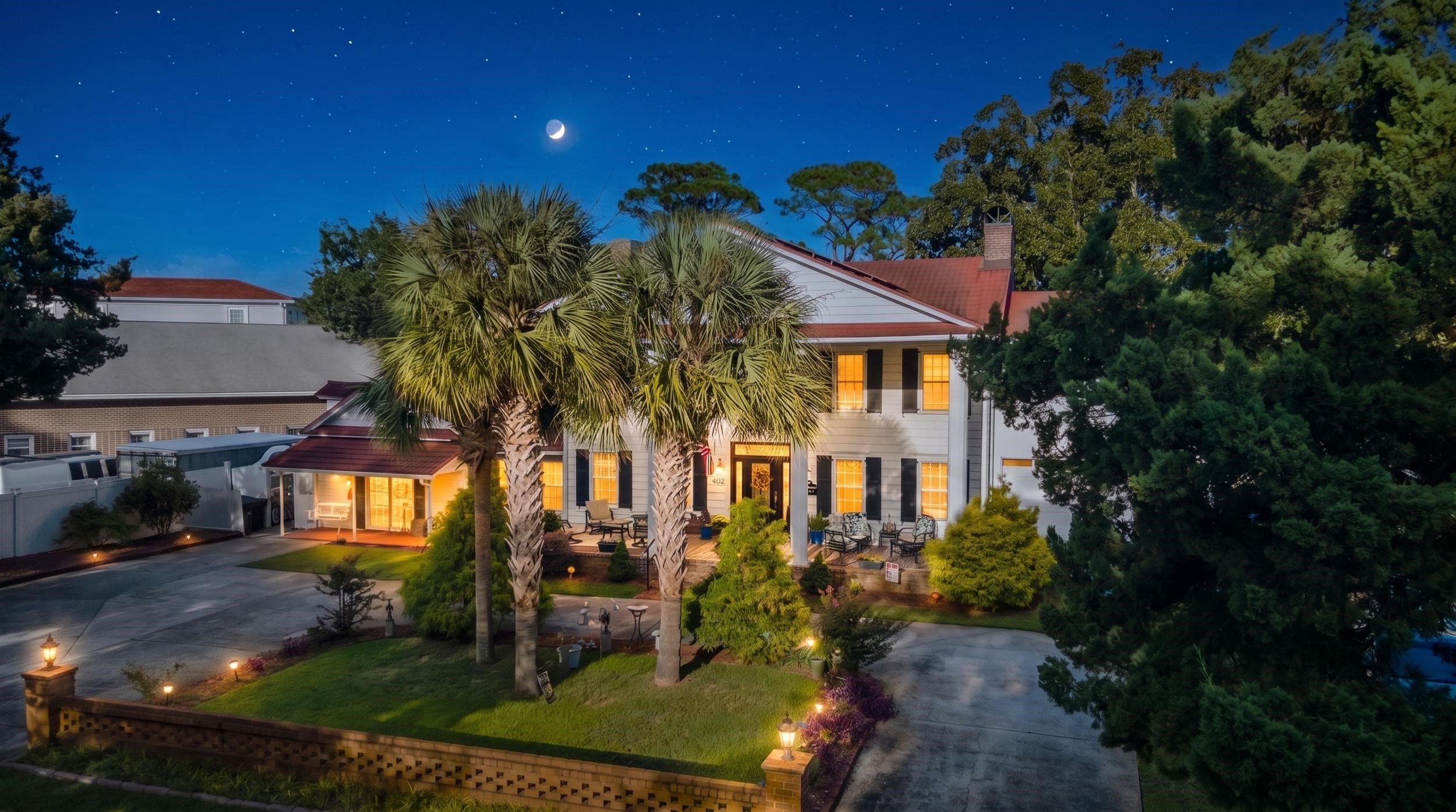 402 Calhoun Road Myrtle Beach, SC 29577 - Photo 8 of 69 Gallery Image 8