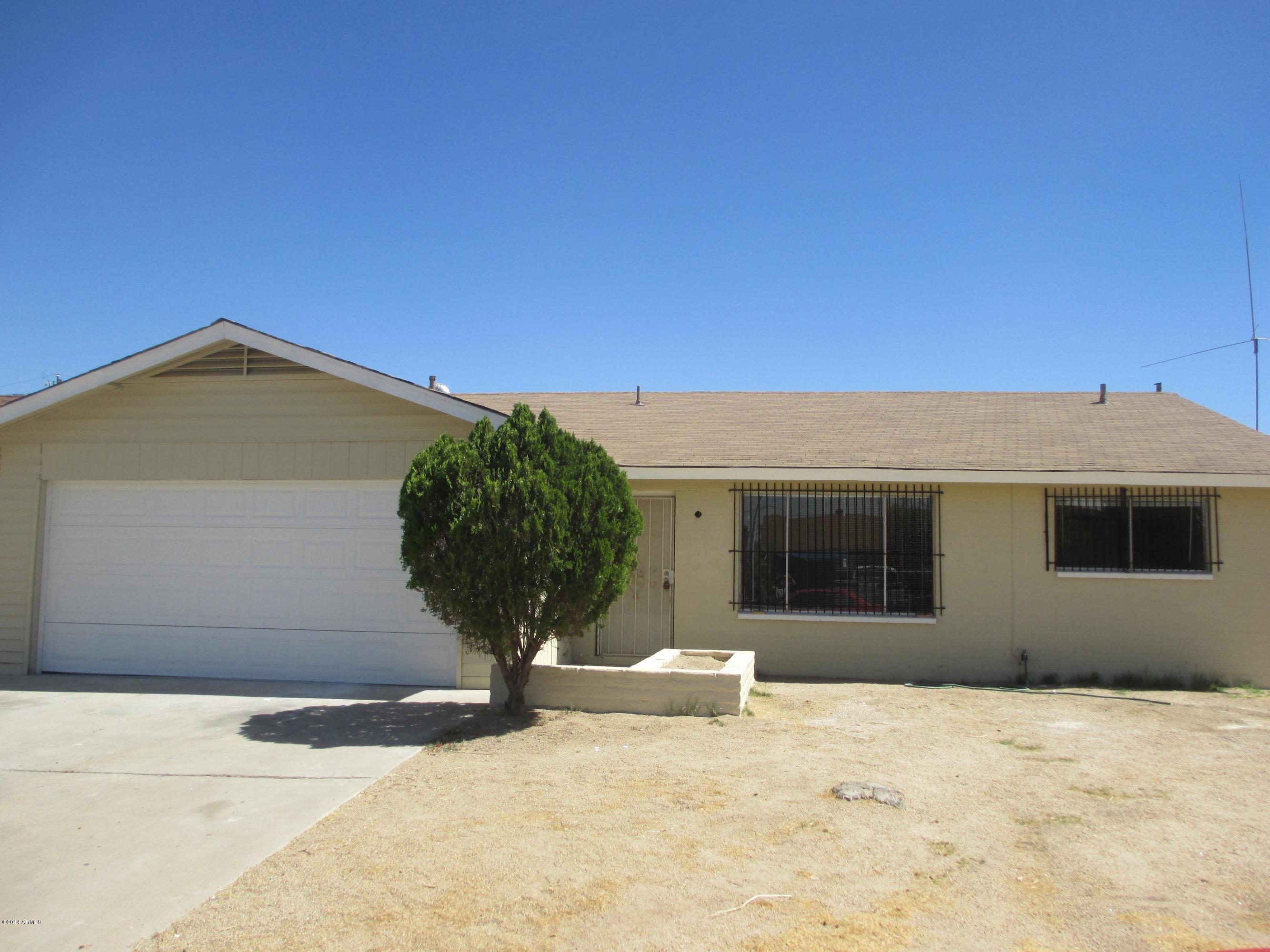 2289 West Pecan Road Phoenix, AZ 85041 - Photo 1 of 25 060514 020