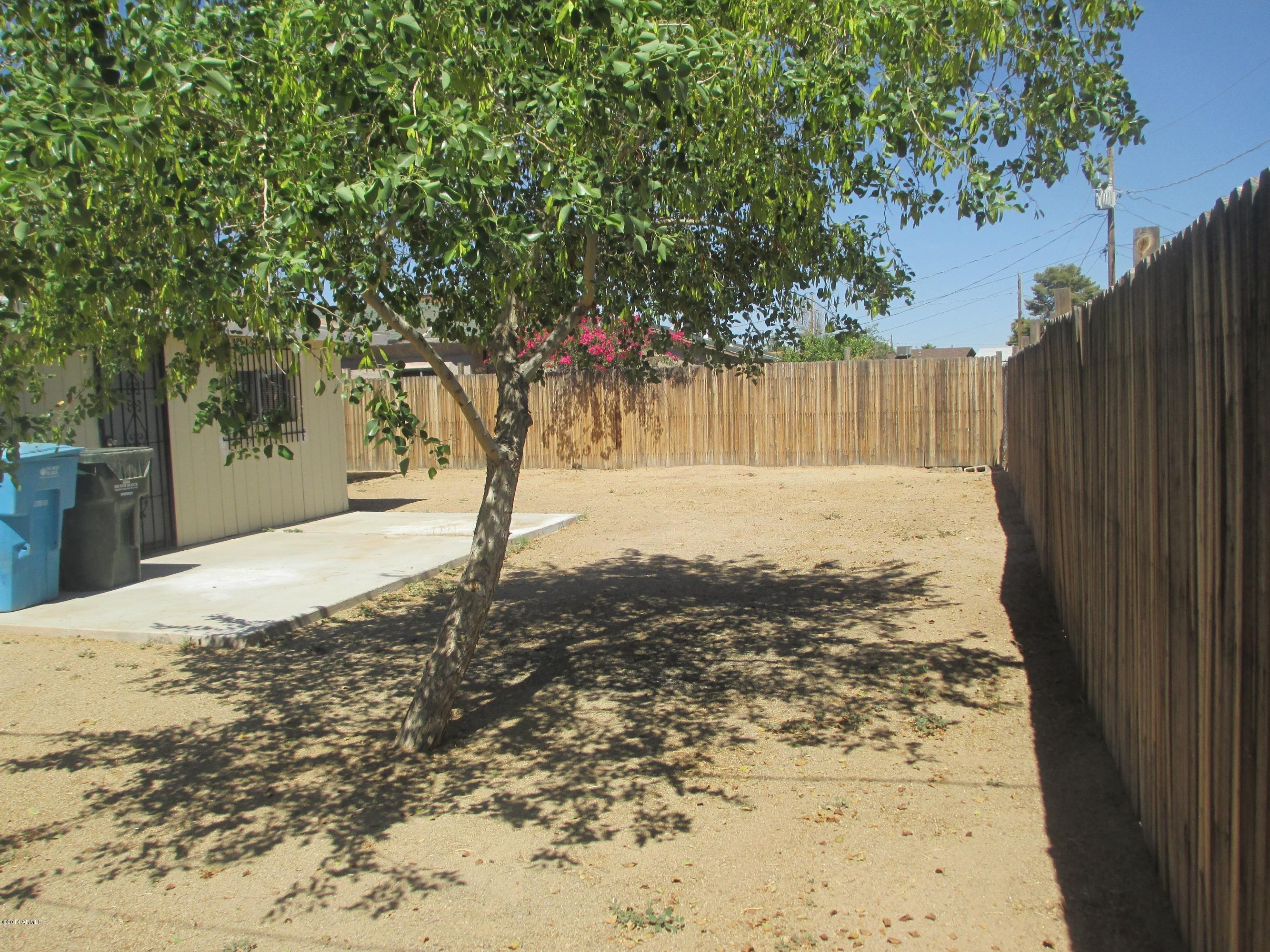 2289 West Pecan Road Phoenix, AZ 85041 - Photo 24 of 25 060514 025