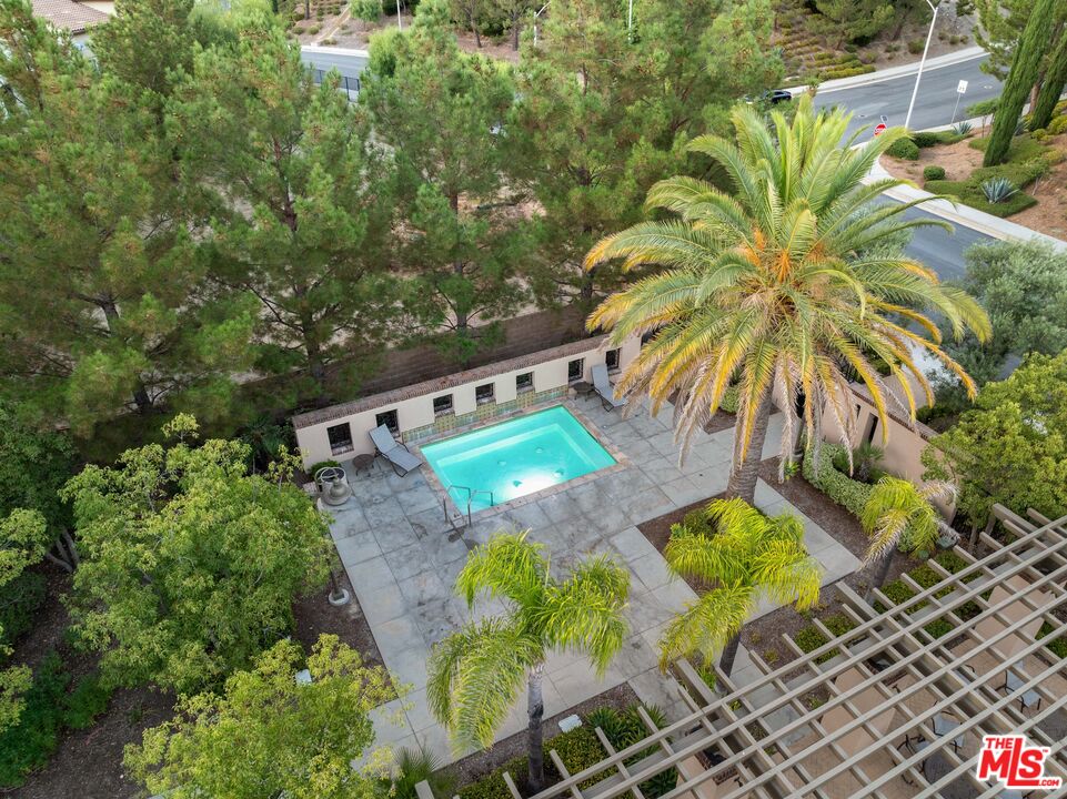 11925 North Ricasoli Way Porter Ranch, CA 91326 - Photo 51 of 57