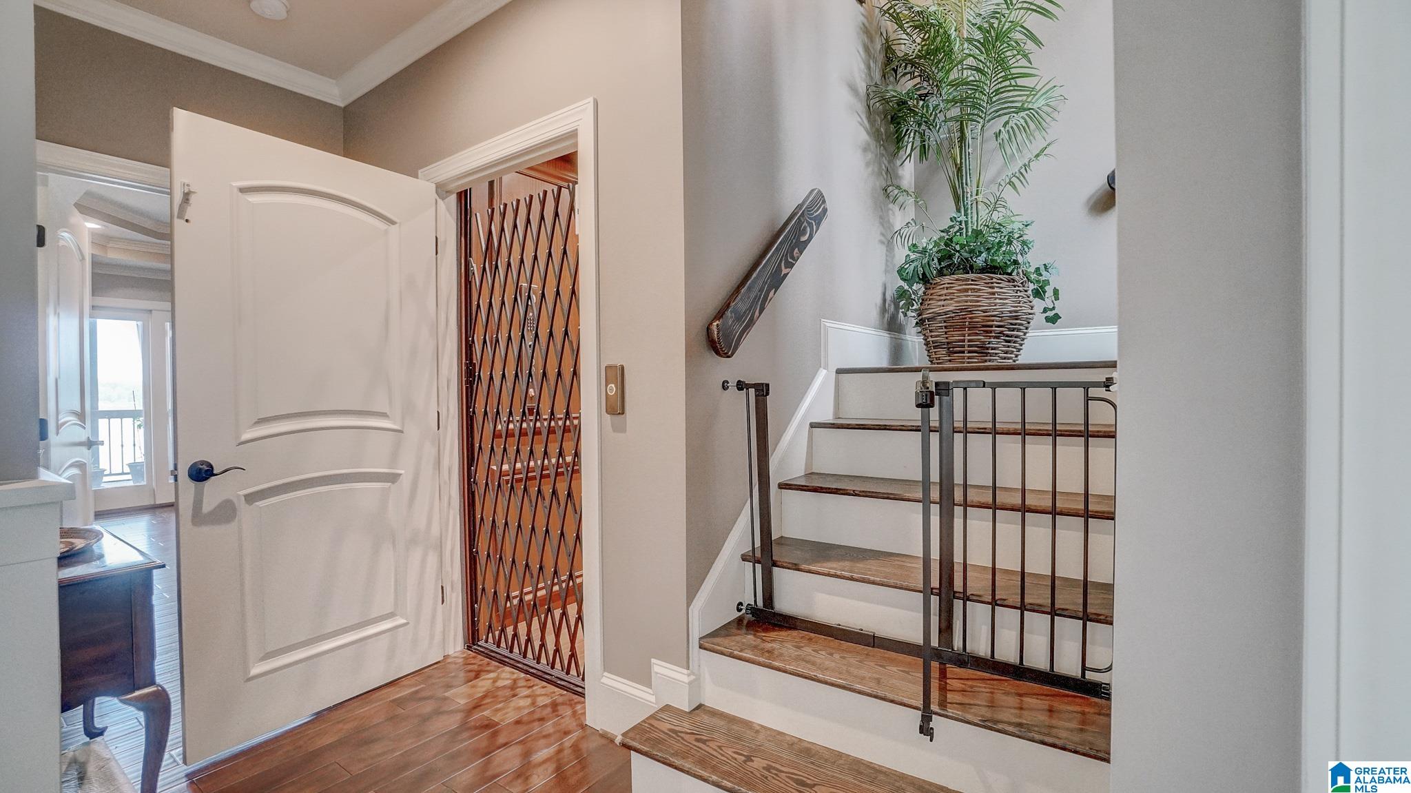 268 Boulder Point Lane Ohatchee, AL 36271 - Photo 49 of 78