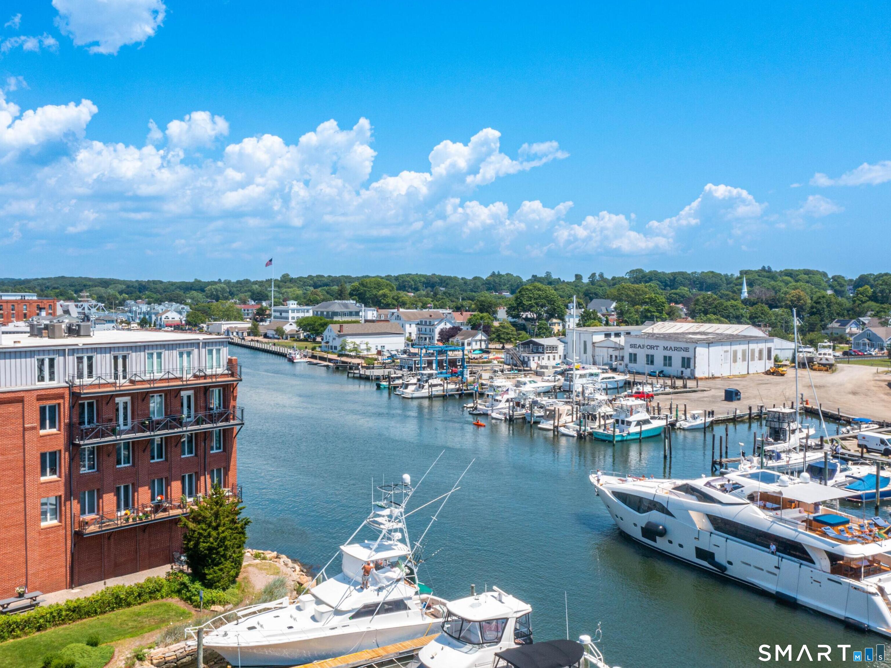 15 1/2 Water Street, Unit 4 Groton, CT 06355 - Photo 23 of 40