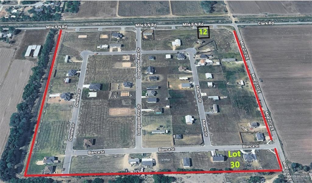 12 Mile 9 N Road Mercedes, TX 78570 - Photo 2 of 2