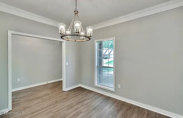 $2,200 | 301 White Oak Drive, Brandon, MS 39047