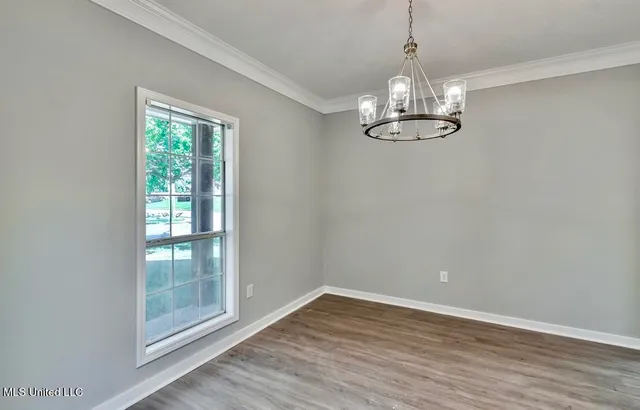 $2,200 | 301 White Oak Drive, Brandon, MS 39047