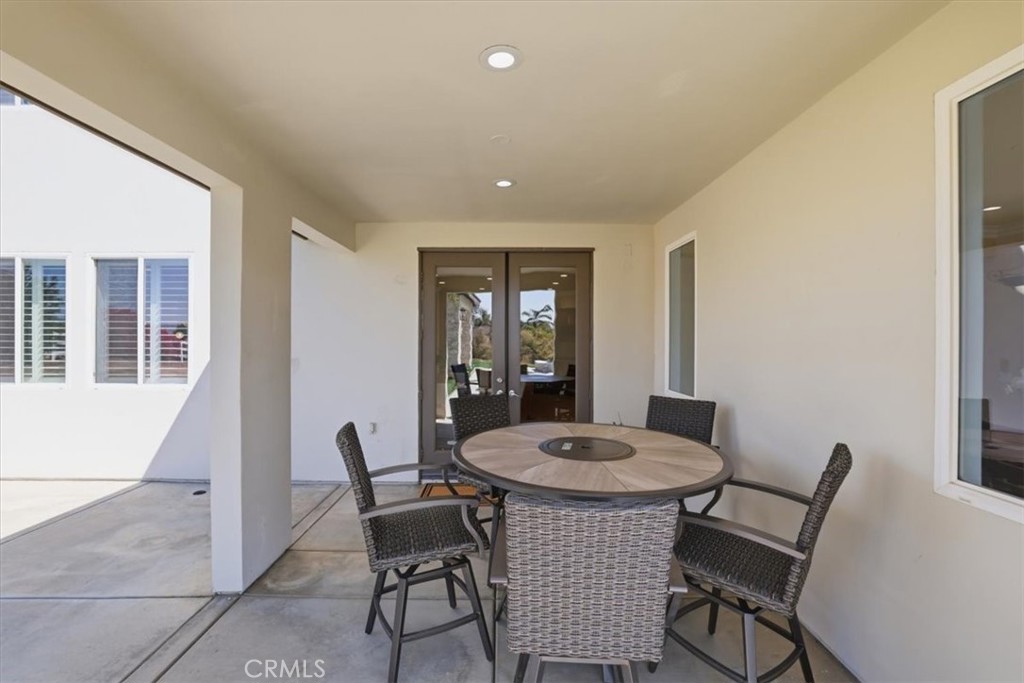 16795 Eagle Peak Road Riverside, CA 92504 - Photo 51 of 74 Patio