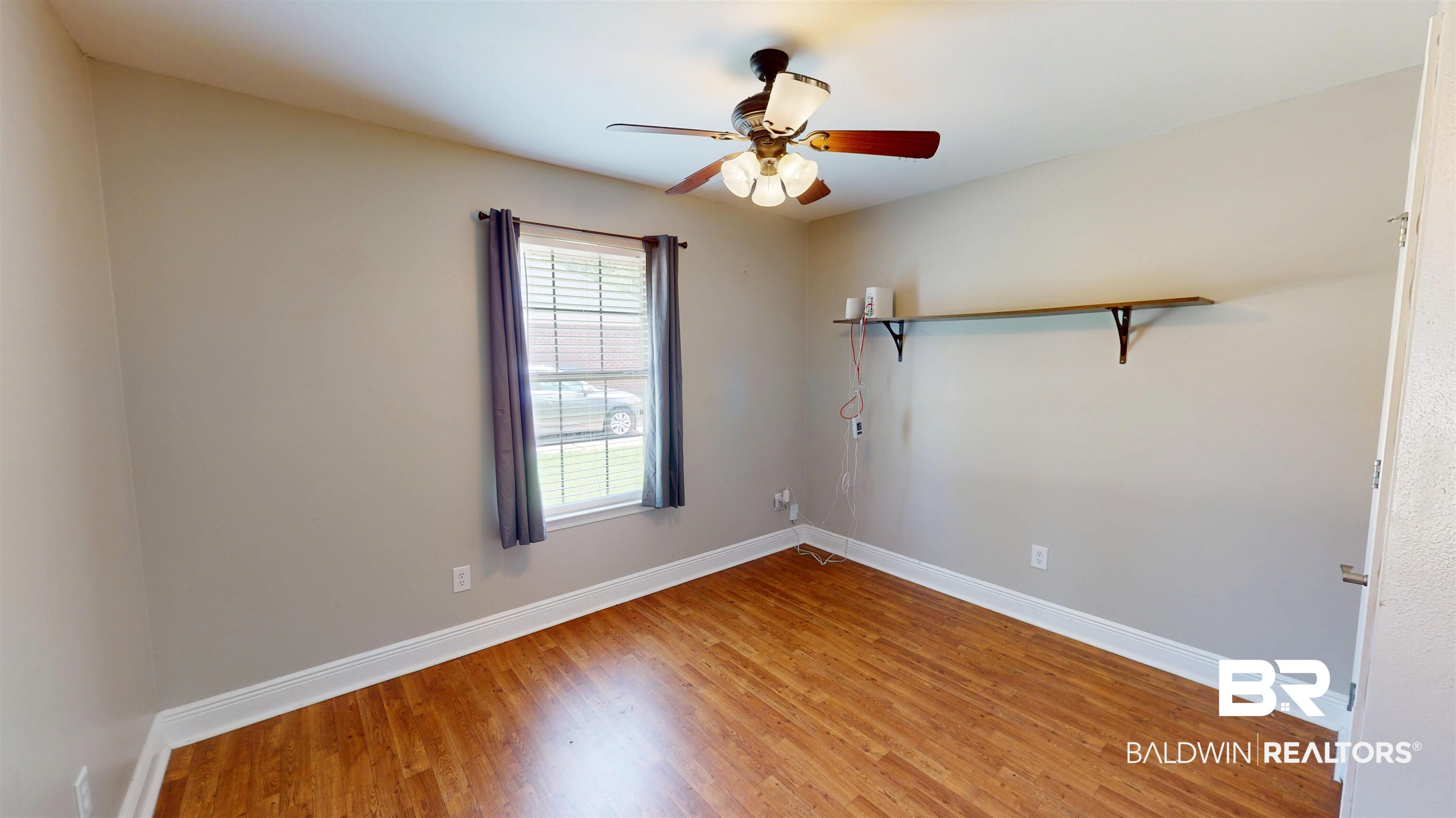 10753 Rigby Drive Mobile, AL 36695 - Photo 19 of 33 Guest Bedroom 4