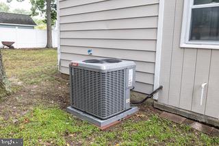 112 East 7th Avenue Pine Hill, NJ 08021 - Photo 24 of 27 a view of outdoor space and yard
