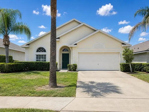 $2,600 | 16647 Fresh Meadow Drive, Clermont, FL 34714