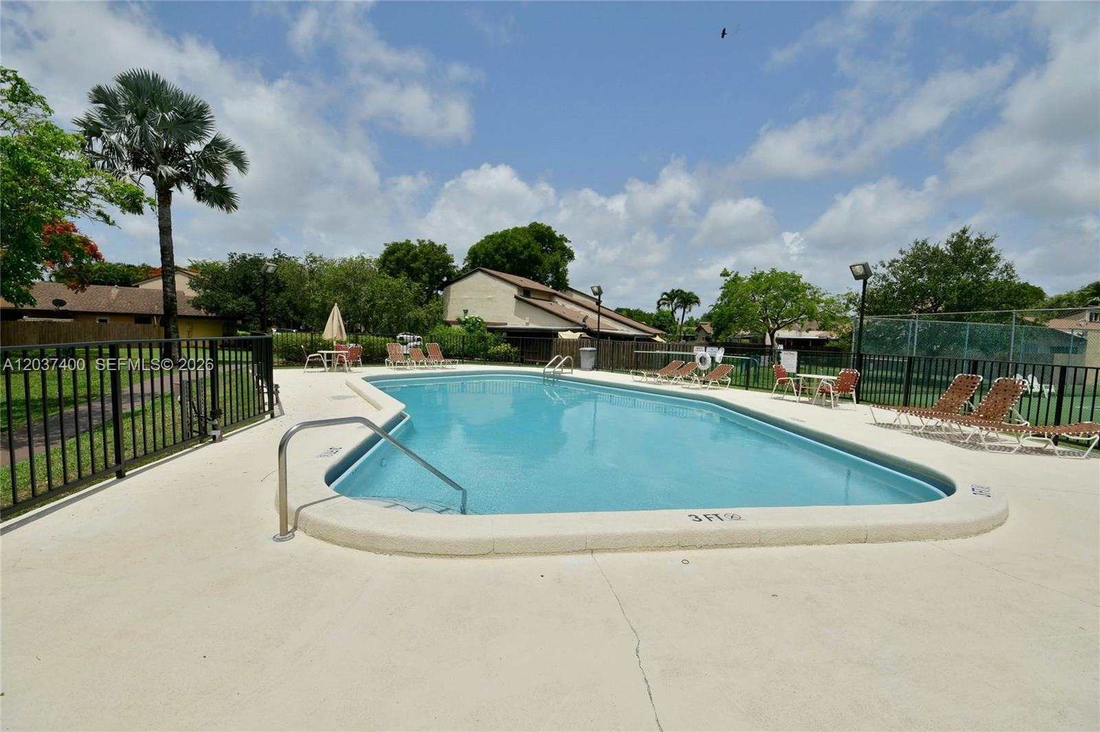 12978 Southwest 91st Place Miami, FL 33176 - Photo 70 of 79