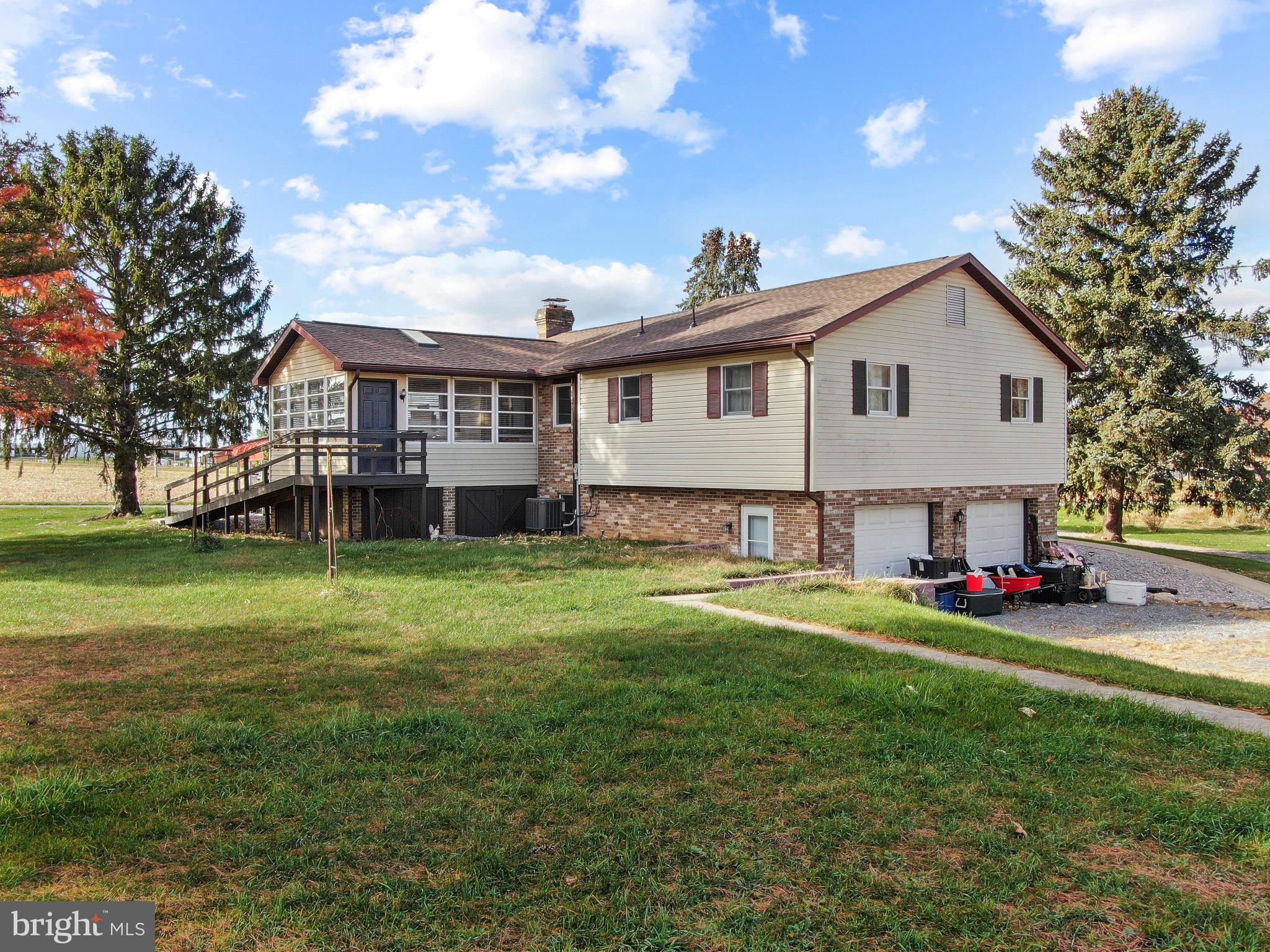 8738 Olde Scotland Road Shippensburg, PA 17257 - Photo 3 of 43