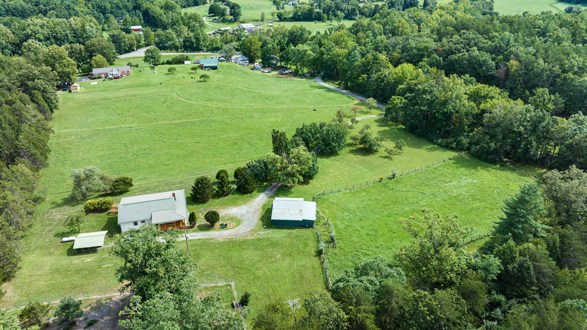 5741 Hall Road Catawba, VA 24070 - Photo 45 of 78 5741 Hall Rd-62