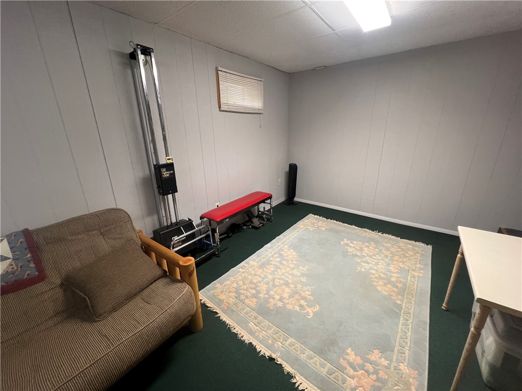 3259 Freer Hollow Road Franklin, NY 13856 - Photo 30 of 49 Freshly repainted 4th bedroom/ guest room/ office