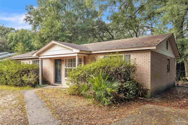 $190,000 | 12880 Hartung Avenue, Pensacola, FL 32506