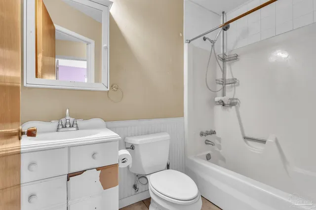 $190,000 | 12880 Hartung Avenue, Pensacola, FL 32506