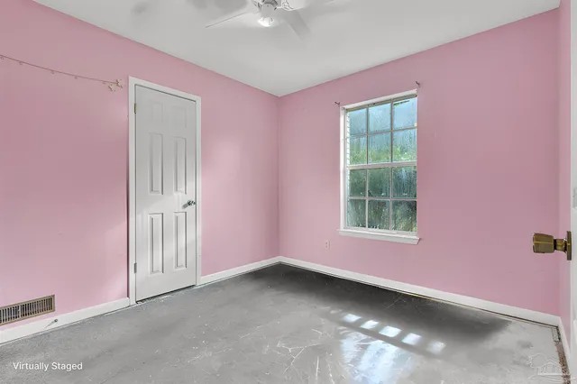 $190,000 | 12880 Hartung Avenue, Pensacola, FL 32506