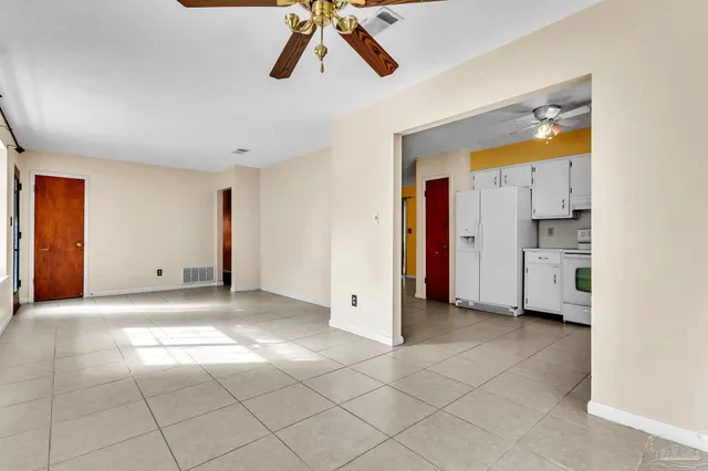 $190,000 | 12880 Hartung Avenue, Pensacola, FL 32506