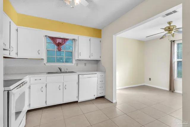 $190,000 | 12880 Hartung Avenue, Pensacola, FL 32506