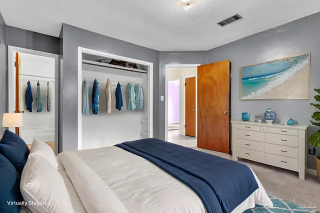 $190,000 | 12880 Hartung Avenue, Pensacola, FL 32506