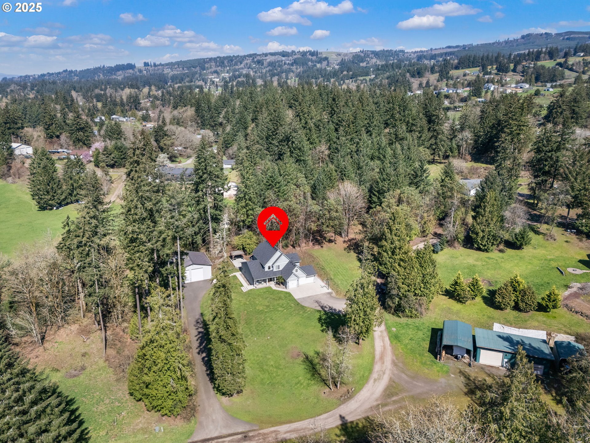 1623 South Cloverdale Road Kalama, WA 98625 - Photo 40 of 40 Gallery Image 40