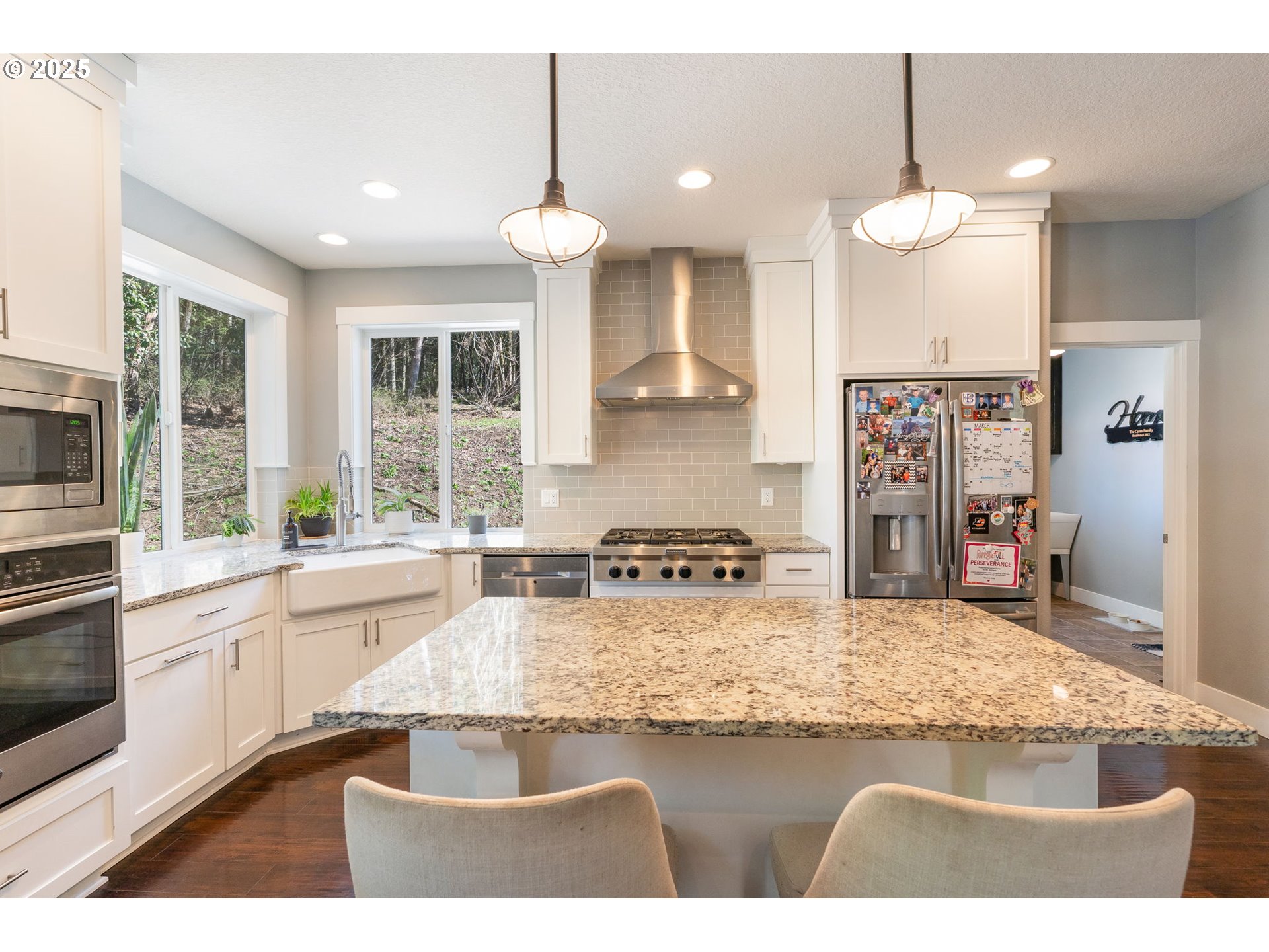 1623 South Cloverdale Road Kalama, WA 98625 - Photo 5 of 40 Gallery Image 5