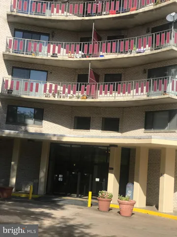 a store room with shelves