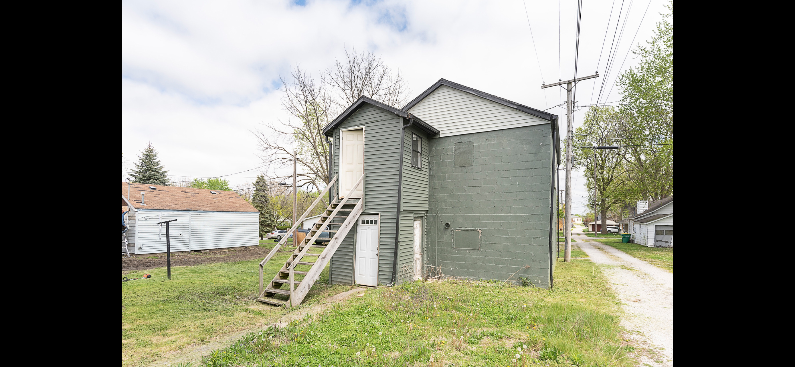 909 Hamilton Street Lebanon, IN 46052 - Photo 21 of 26