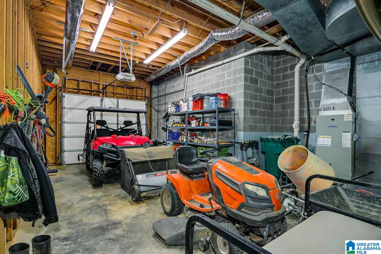 137 Smyer Lake Road Leeds, AL 35094 - Photo 50 of 50
