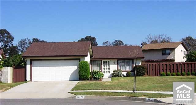 13177 Hedda Drive Cerritos, CA 90703 - Photo 1 of 1 Located in a cul de sac