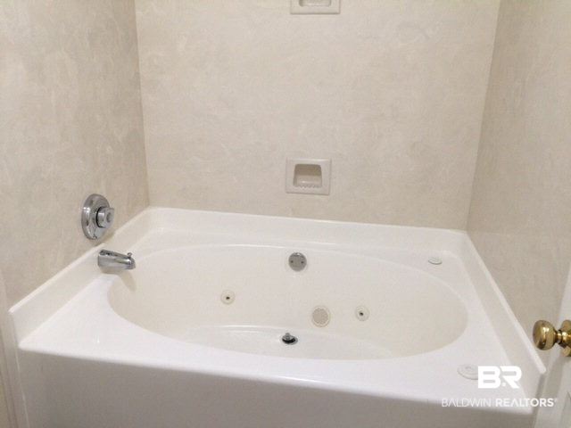 5249 Pine Road Orange Beach, AL 36561 - Photo 3 of 24 Whirlpool Tub