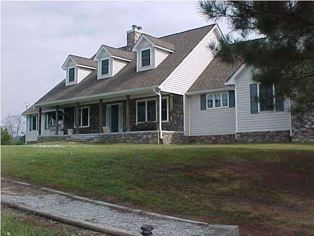 5446 Keith Road Ringgold, GA 30736 - Photo 1 of 9 Primary Photo