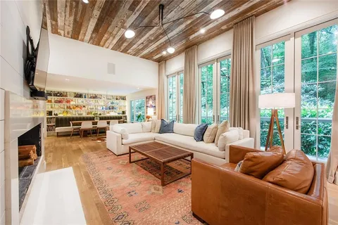 $3,300,000 | 695 West Conway Drive Northwest, Atlanta, GA 30327