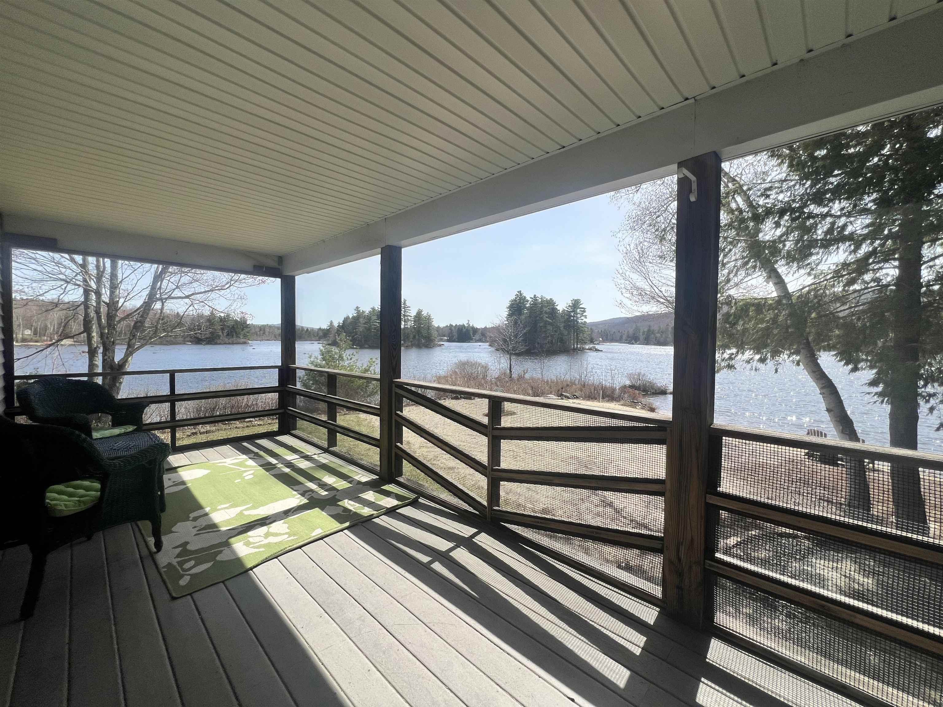 700 Highland Haven Road Washington, NH 03280 - Photo 3 of 23