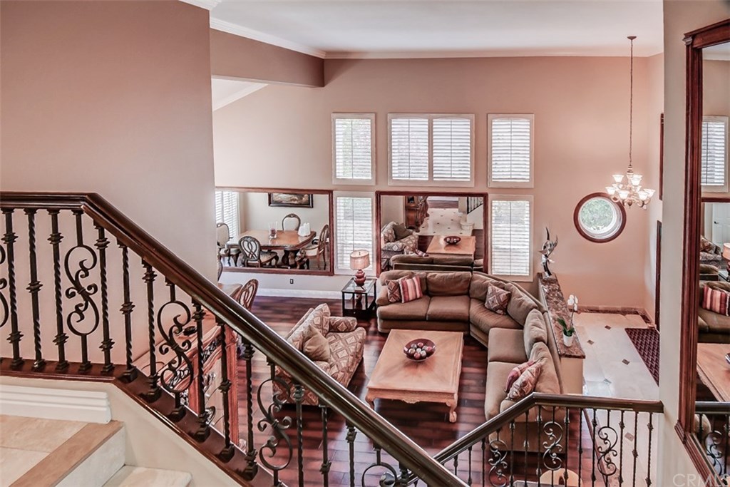 2 High Bluff Laguna Niguel, CA 92677 - Photo 23 of 37 a view of a living room and a window