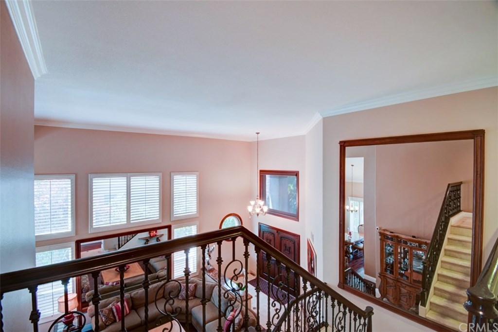 2 High Bluff Laguna Niguel, CA 92677 - Photo 30 of 37 a view of an front door