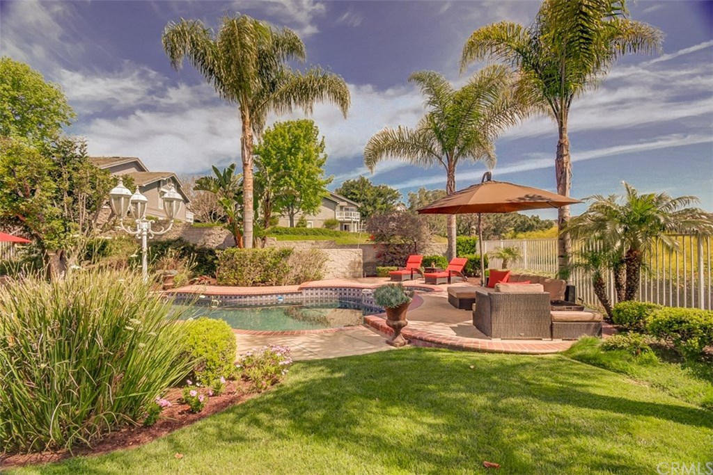 2 High Bluff Laguna Niguel, CA 92677 - Photo 35 of 37 a view of swimming pool with outdoor seating