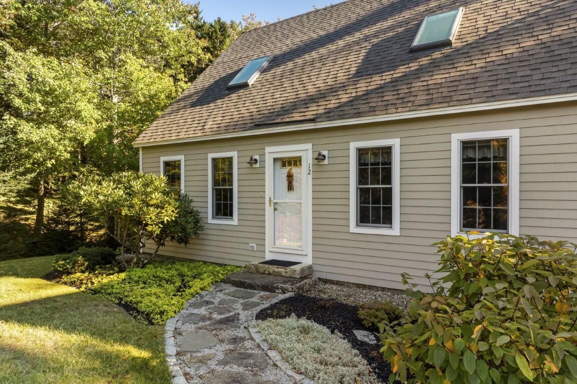 12 Ocean Ridge Drive East Boothbay, ME 04544 - Photo 4 of 54 3