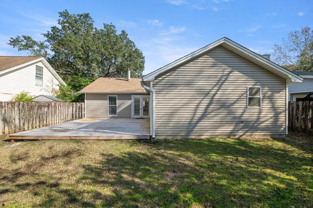 a sign that is on the side of a building