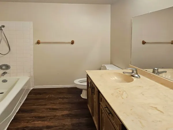 $1,495 | 802 Kimberly Street, Unit A, Georgetown, TX 78628