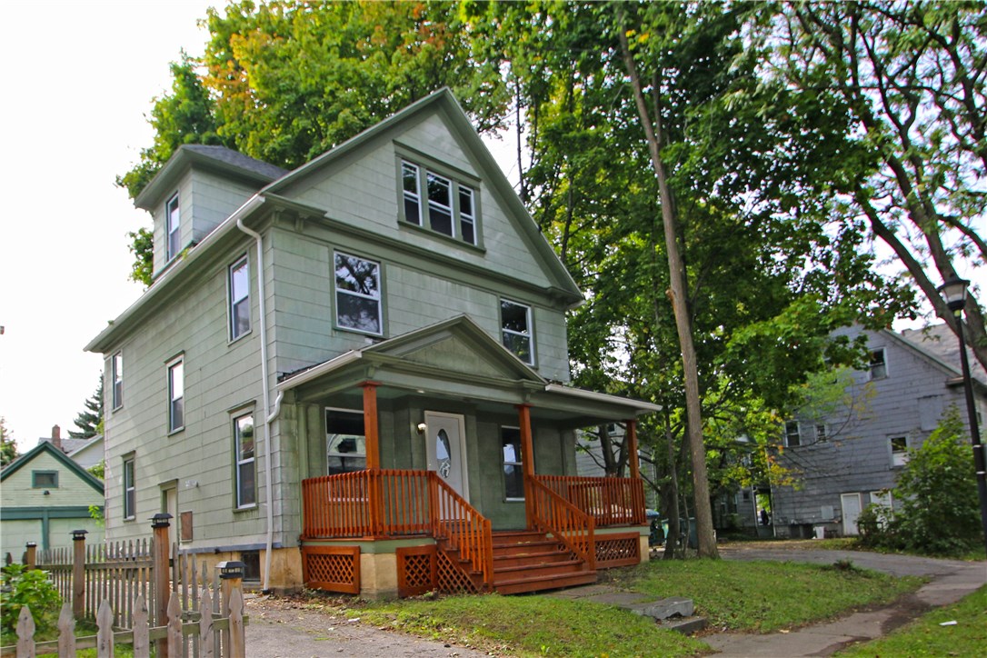 23 Saranac Street Rochester, NY 14621 - Photo 1 of 1