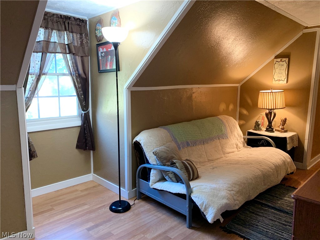 5982 Kungle Road Clinton, OH 44216 - Photo 22 of 35 SITTING ROOM OUTSIDE OF TWO UPSTAIRS BEDROOMS