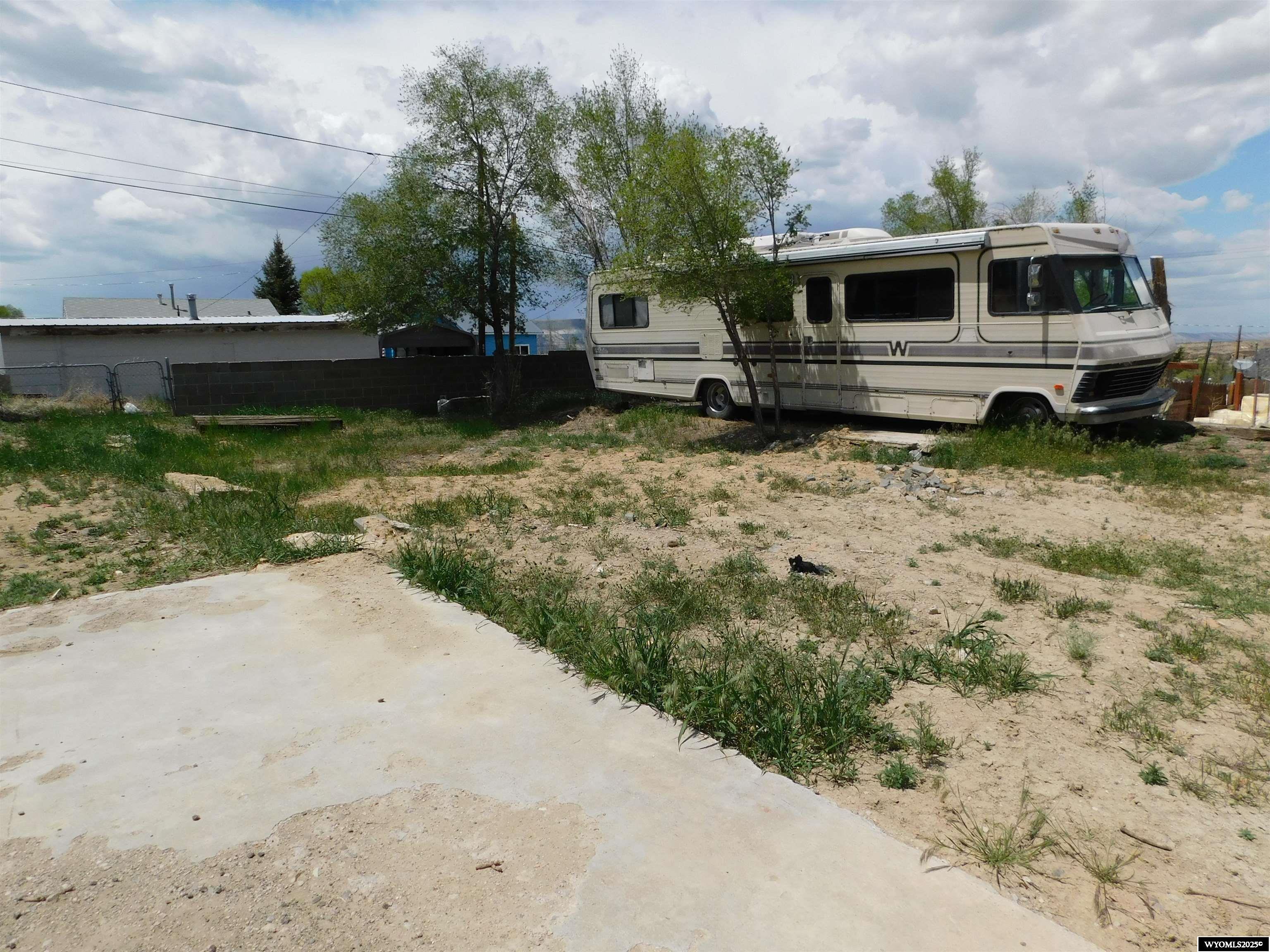 506 R Street Rock Springs, WY 82901 - Photo 16 of 23