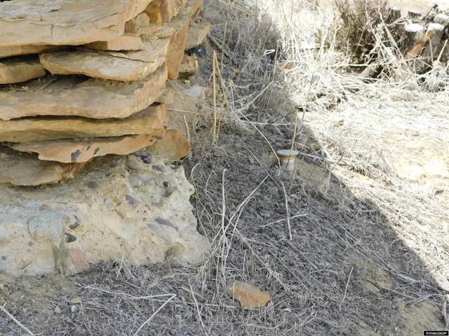 $60,000 | 506 R Street, Rock Springs, WY 82901