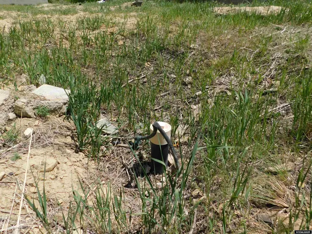 $60,000 | 506 R Street, Rock Springs, WY 82901