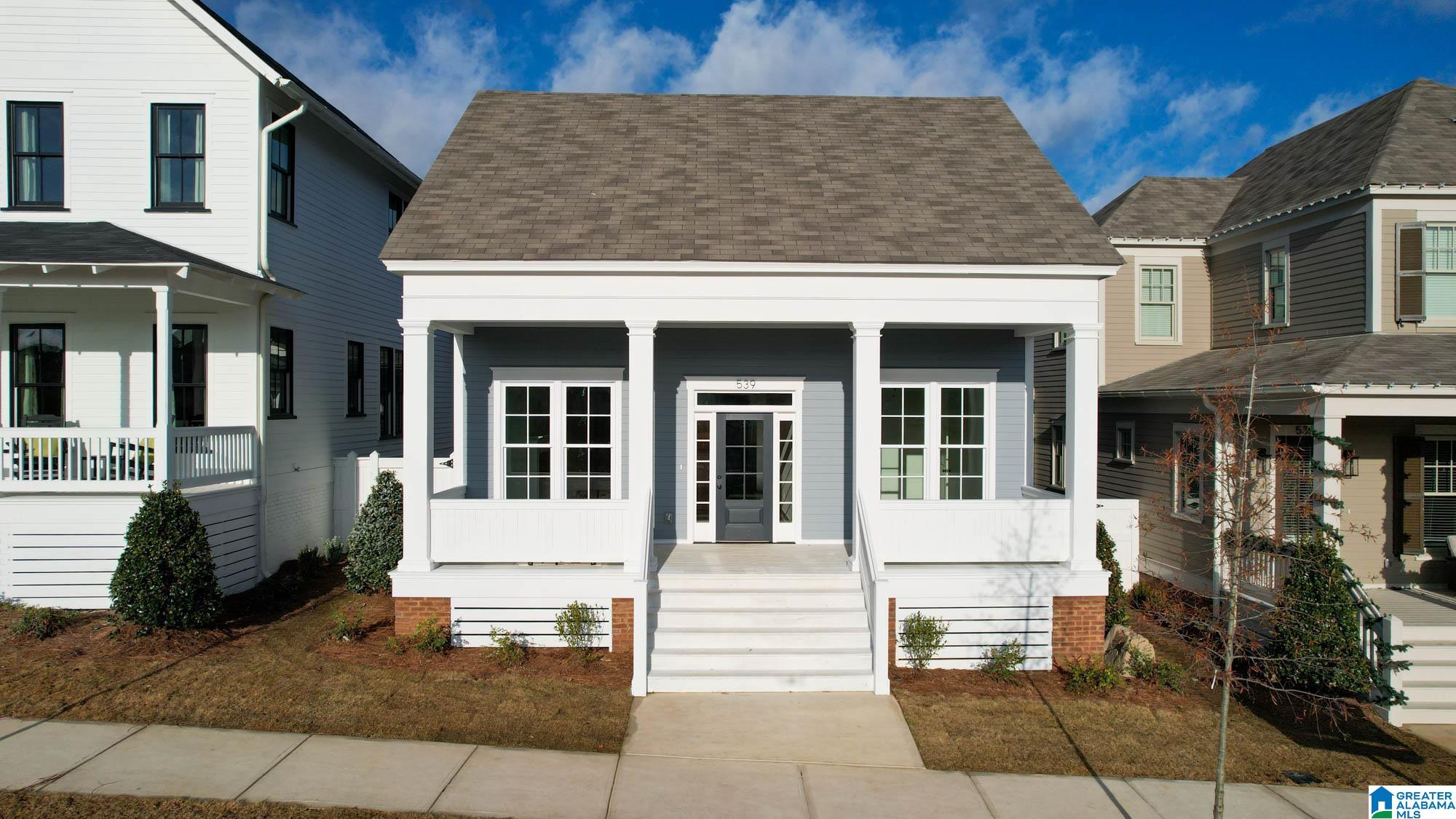 539 Preserve Way Birmingham, AL 35226 - Photo 1 of 59