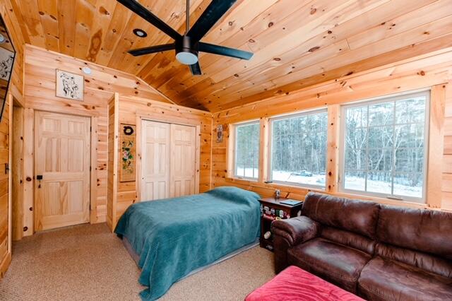 448 West Kingfield Road Kingfield, ME 04947 - Photo 17 of 49 image20