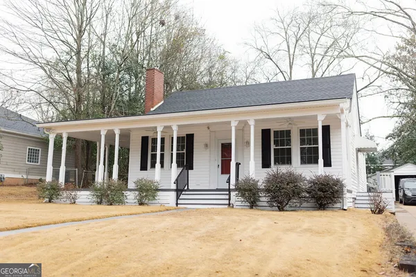$282,500 | 119 College Avenue, LaGrange, GA 30240