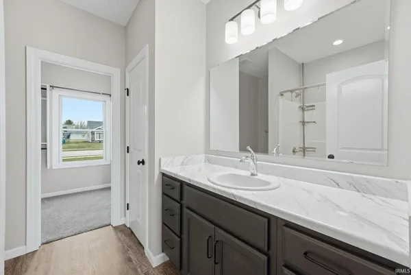 $309,900 | 17304 Hummelsone Run, Huntertown, IN 46748