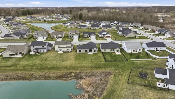 $309,900 | 17304 Hummelsone Run, Huntertown, IN 46748